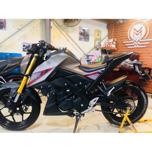 Bán xe Yamaha TFX 150cc cũ giá rẻ Hà Nội mầu đen Bán xe Yamaha TFX 150cc cũ giá rẻ Hà Nội mầu đen